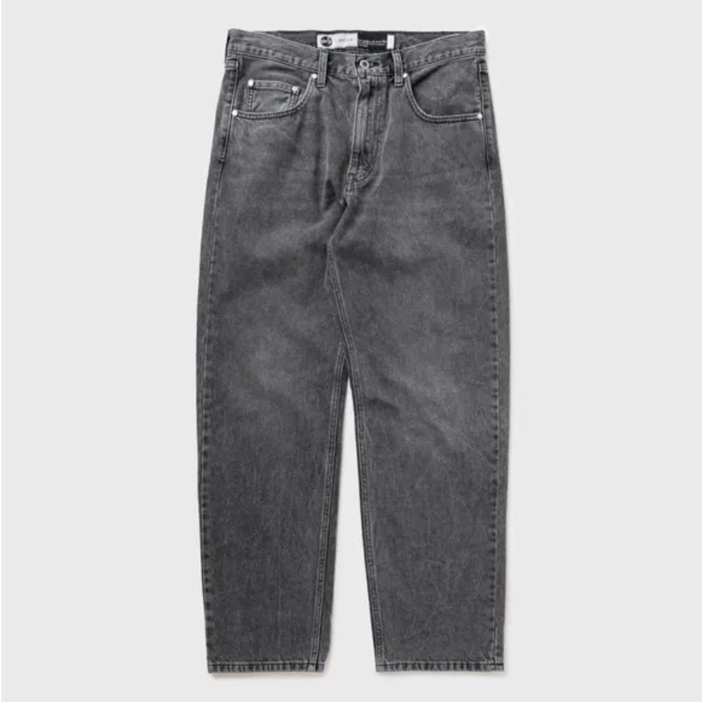 Silvertap jeans